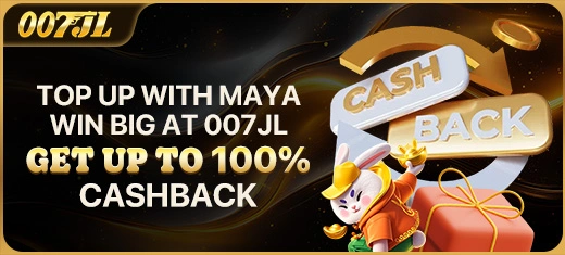 007JL Casino Promotions