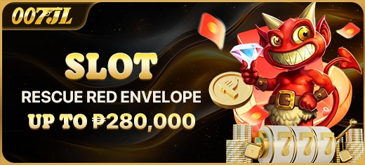 007JL Casino Promotions